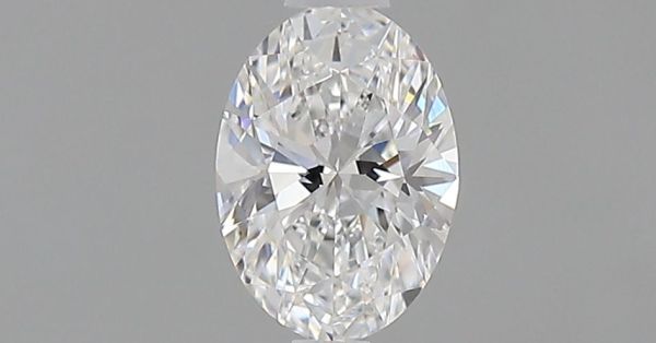 Oval Diamond image