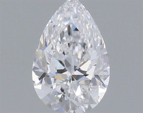 Pear Diamond image