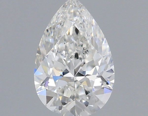 Pear Diamond image
