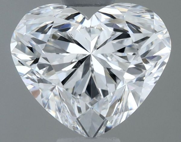 Heart Diamond image