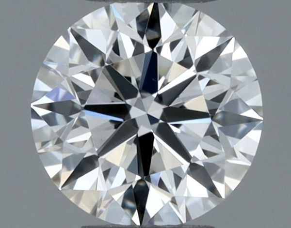 Round Diamond image