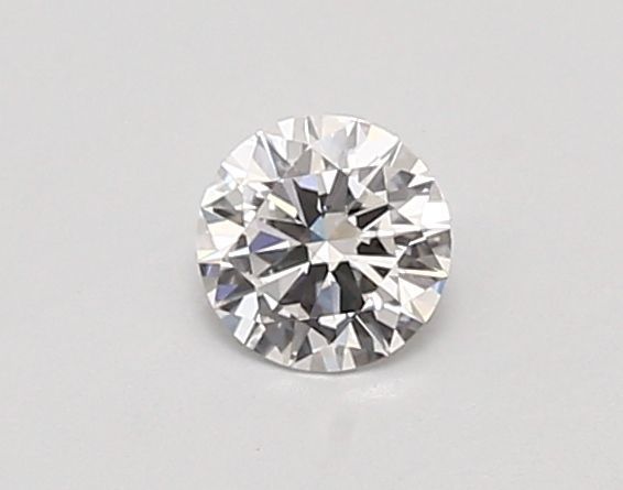 Round Lab-Grown Diamond image