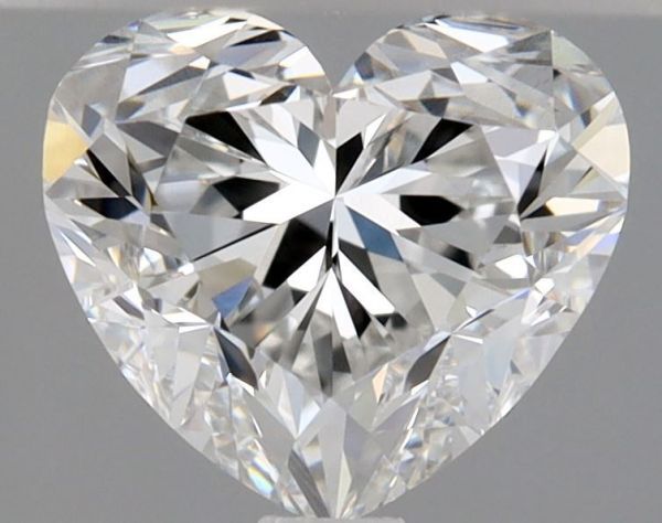 Heart Diamond image