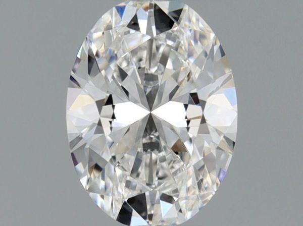 Oval Diamond image