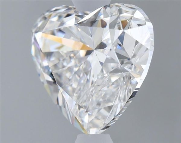 Heart Diamond image