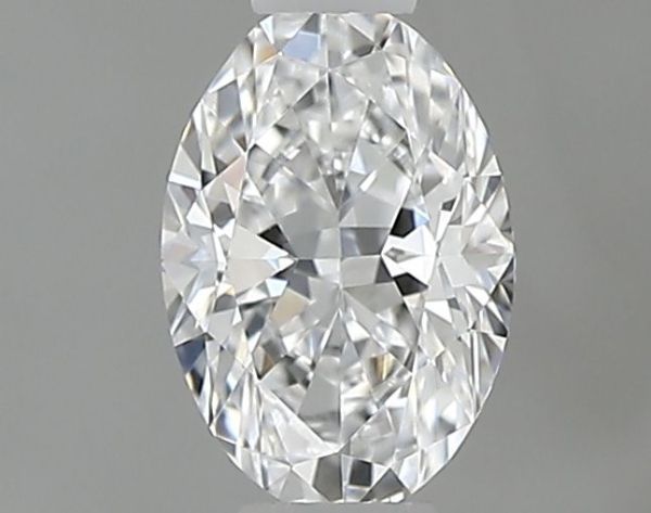 Oval Diamond image