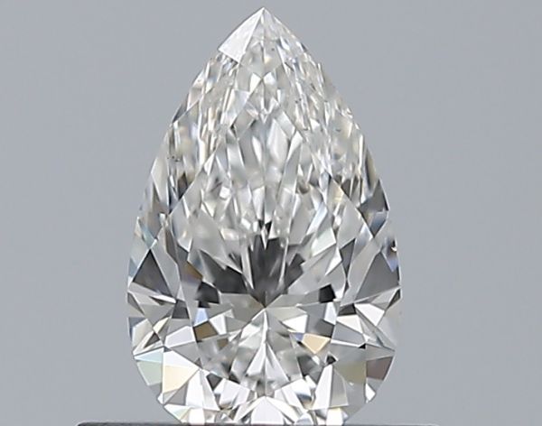 Pear Diamond image