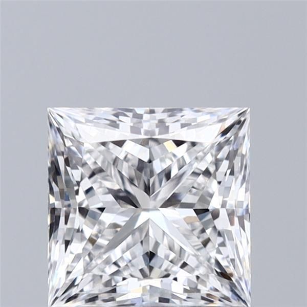 Princess Lab-Grown Diamond image