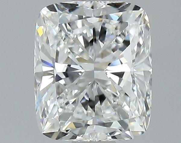 Cushion Diamond image