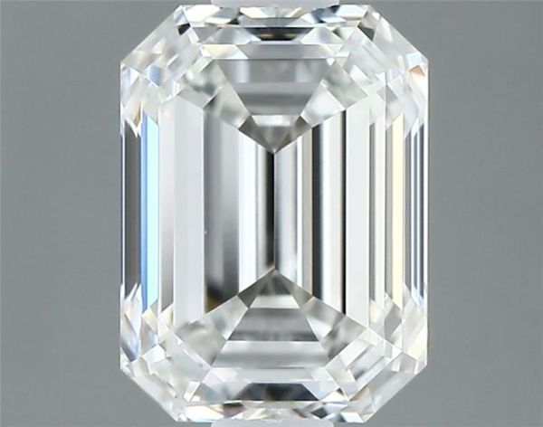 Emerald Diamond image