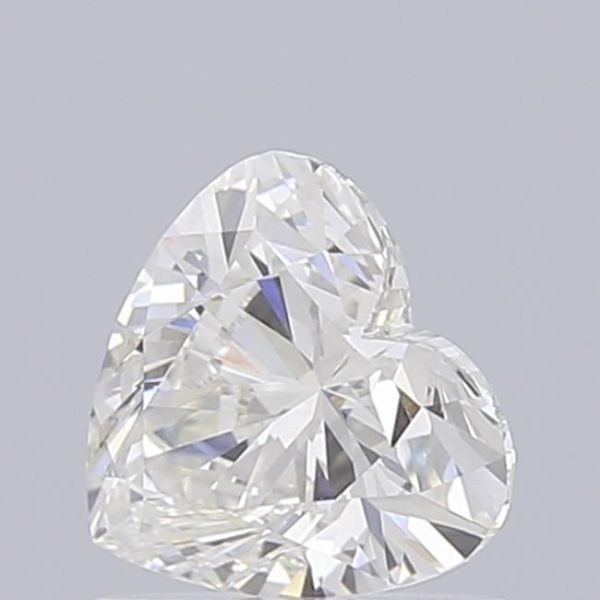 Heart Lab-Grown Diamond image