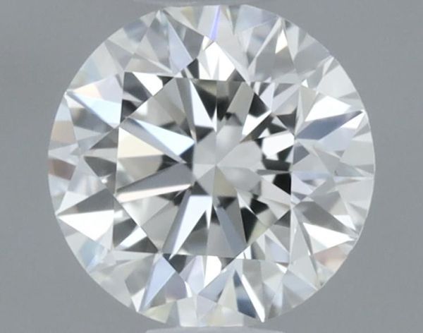 Round Diamond image