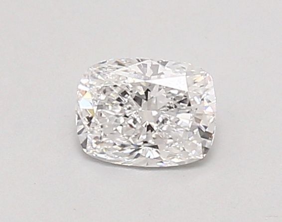 Cushion Lab-Grown Diamond image