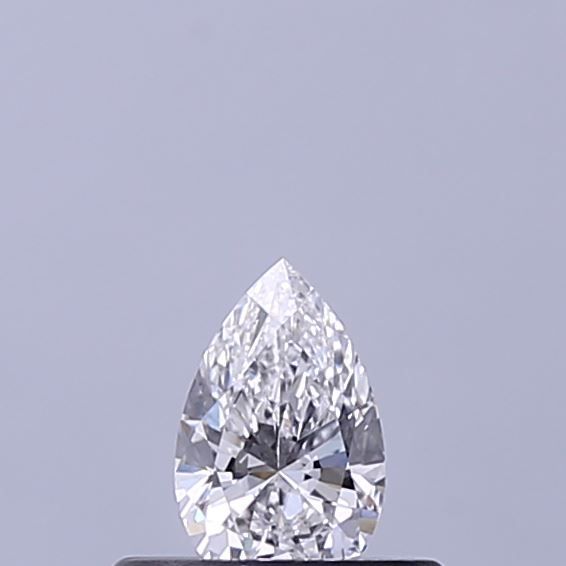 Pear Lab-Grown Diamond image
