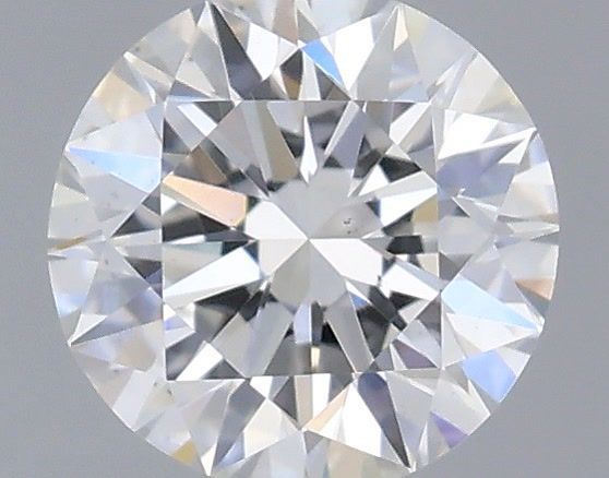 Round Diamond image