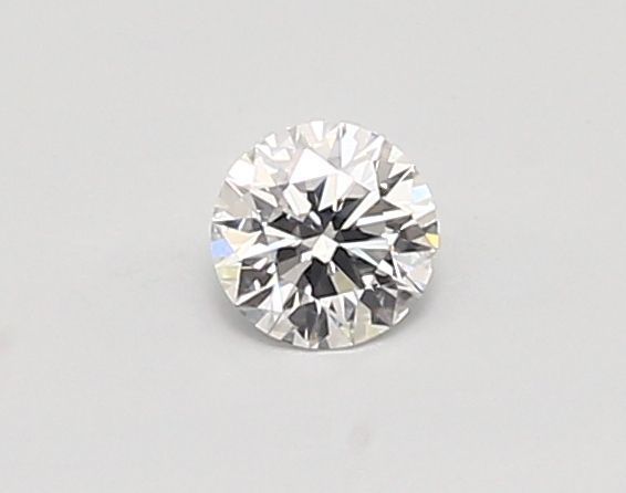 Round Lab-Grown Diamond image