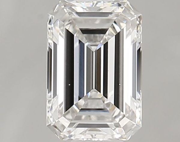 Emerald Lab-Grown Diamond image