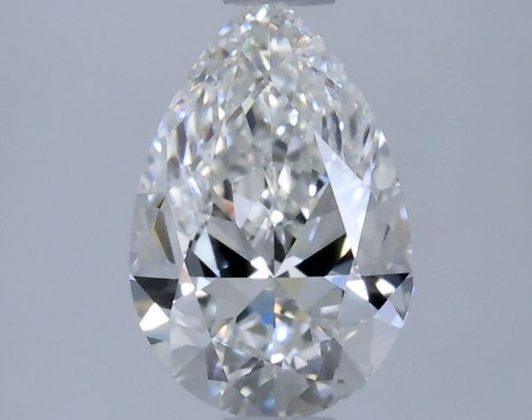 Pear Diamond image