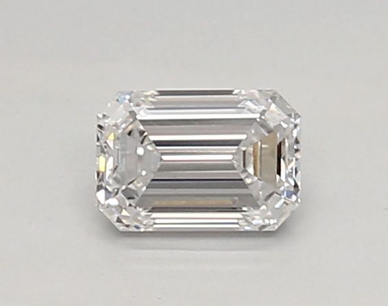 Emerald Lab-Grown Diamond image