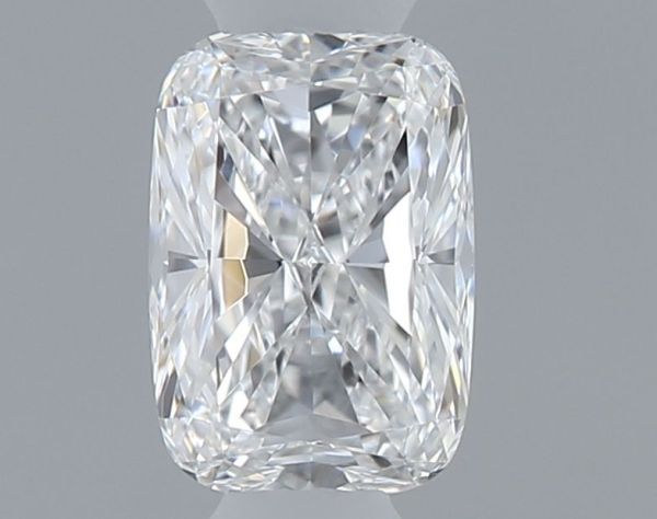 Cushion Diamond image
