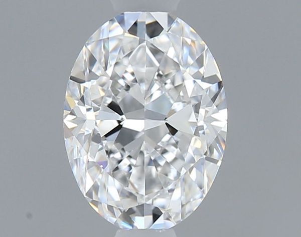 Oval Diamond image