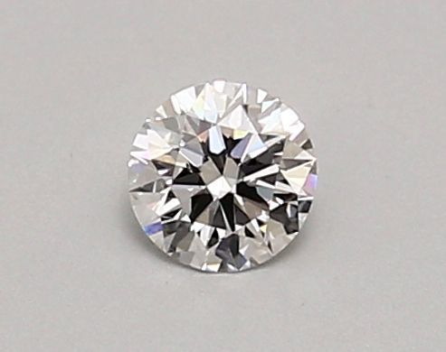 Round Lab-Grown Diamond image