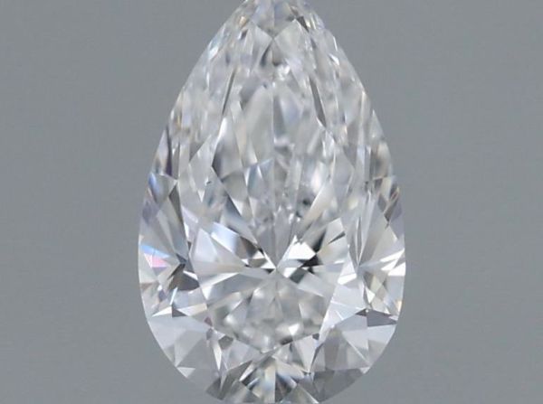 Pear Diamond image