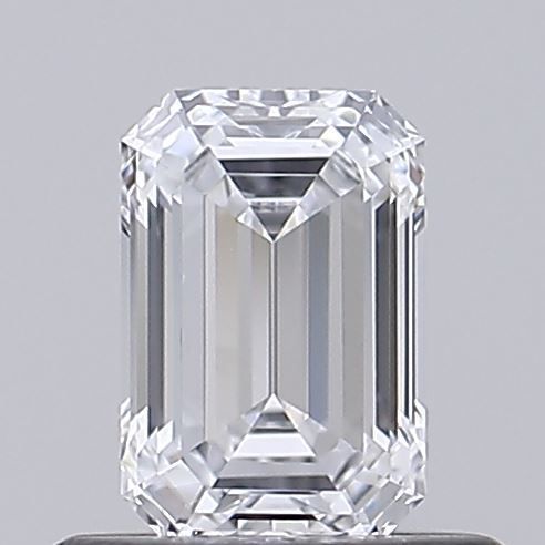 Emerald Lab-Grown Diamond image