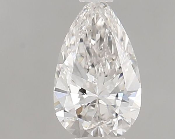 Pear Lab-Grown Diamond image