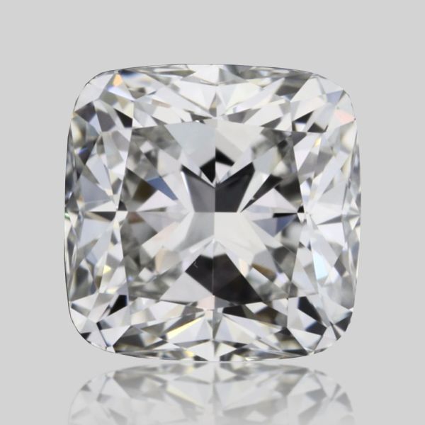 Cushion Diamond image