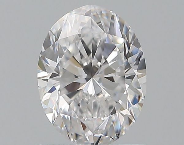 Oval Diamond image