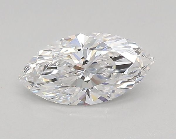 Marquise Lab-Grown Diamond image