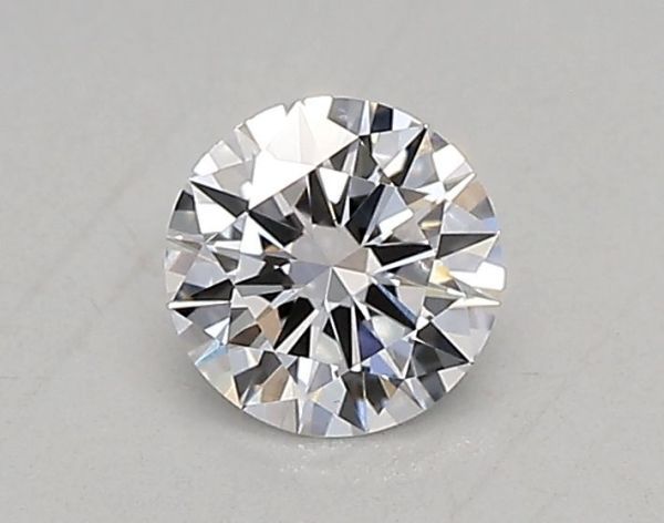 Round Lab-Grown Diamond image