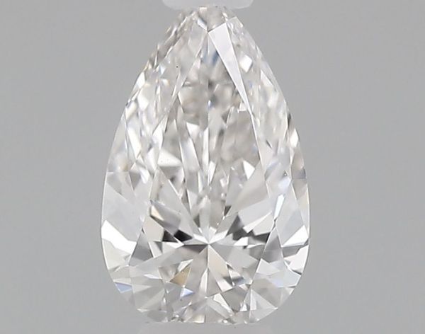 Pear Lab-Grown Diamond image