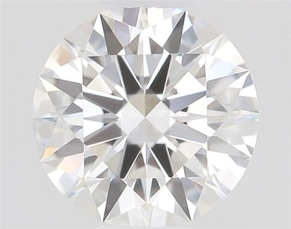 Round Diamond image