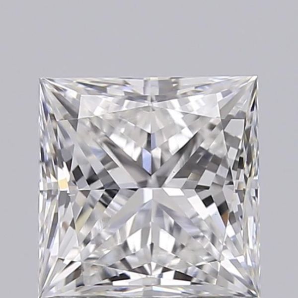 Princess Lab-Grown Diamond image