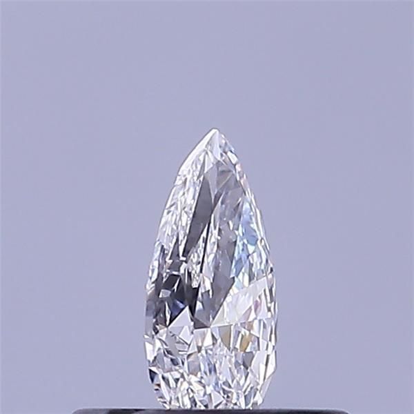 Pear Lab-Grown Diamond image
