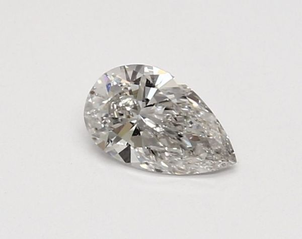 Pear Lab-Grown Diamond image