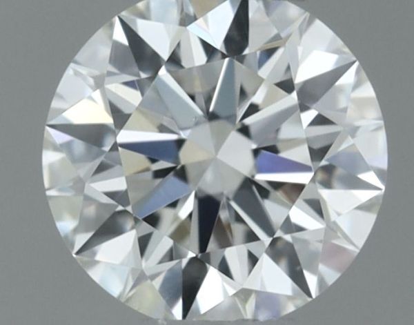 Round Diamond image