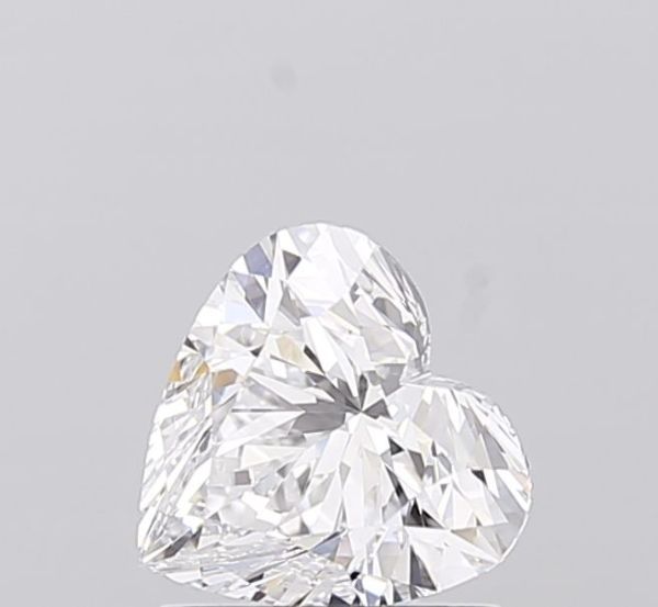 Heart Lab-Grown Diamond image