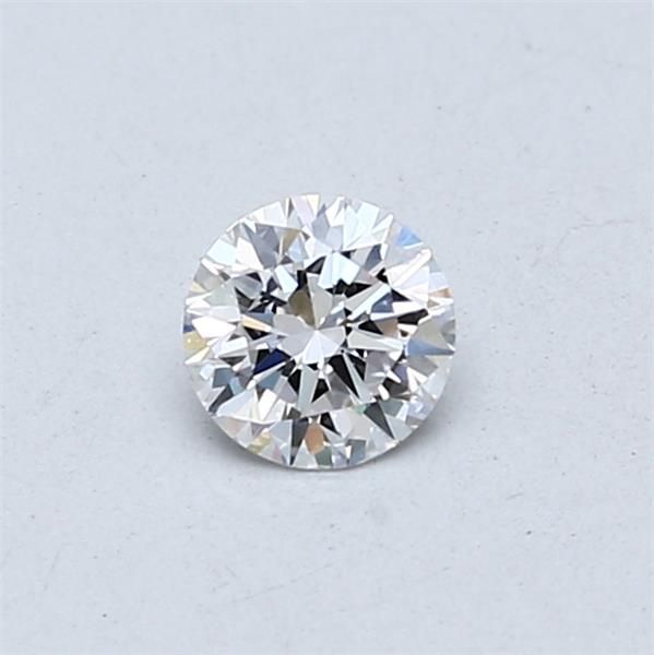 Round Lab-Grown Diamond image