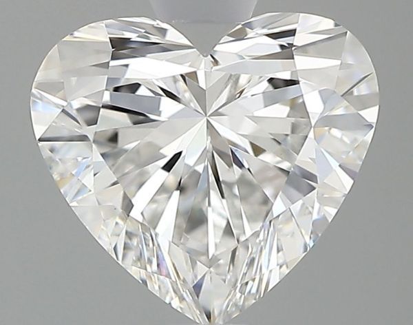 Heart Lab-Grown Diamond image