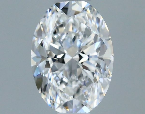 Oval Diamond image