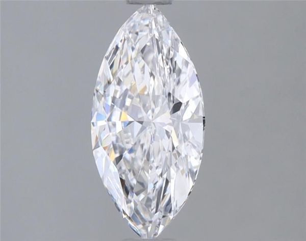 Marquise Lab-Grown Diamond image