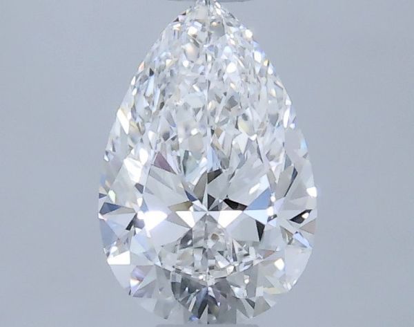 Pear Diamond image