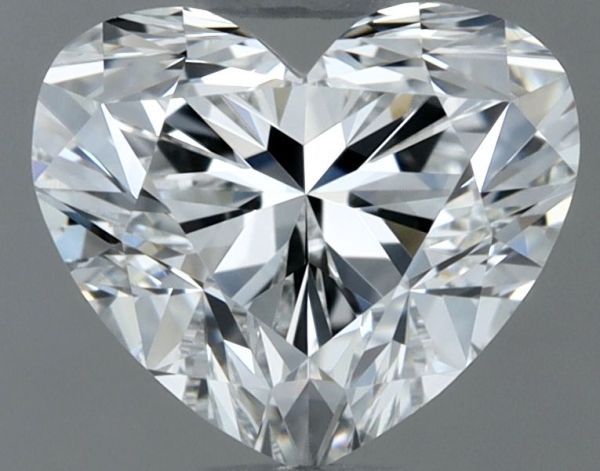 Heart Diamond image