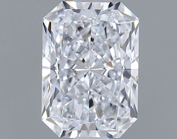 Radiant Lab-Grown Diamond image