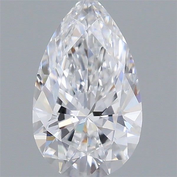 Pear Diamond image
