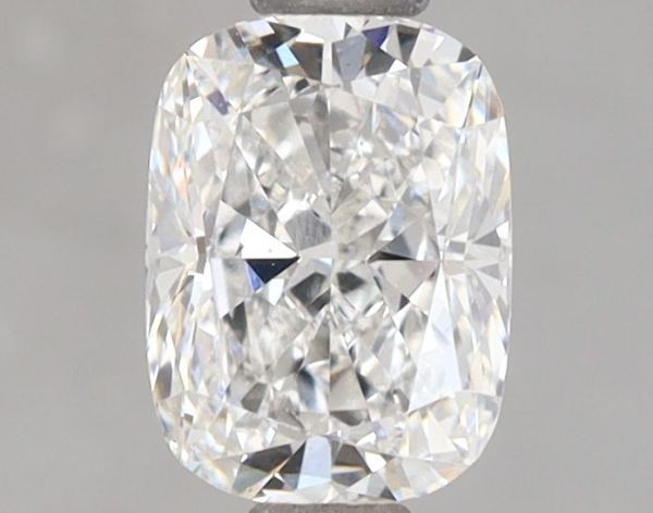 Cushion Lab-Grown Diamond image