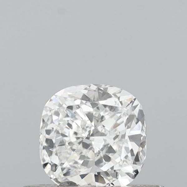Cushion Lab-Grown Diamond image